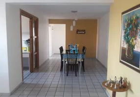 Foto 1 de Apartamento com 3 Quartos à venda, 186m² em Lagoa Nova, Natal