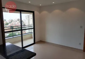Foto 1 de Apartamento com 1 Quarto para alugar, 50m² em Ribeirânia, Ribeirão Preto