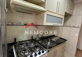 Foto 1 de Apartamento com 2 Quartos à venda, 48m² em Jardim Santa Terezinha, São Paulo