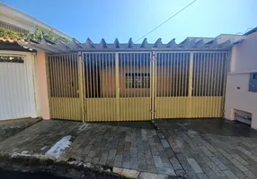 Foto 1 de Casa com 2 Quartos à venda, 150m² em Vila Deriggi, São Carlos