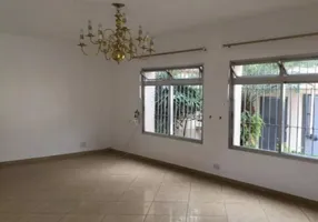 Foto 1 de Casa com 3 Quartos para alugar, 160m² em Cidade Monções, São Paulo