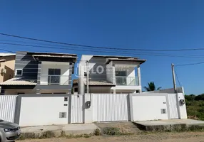 Foto 1 de Casa com 3 Quartos à venda, 151m² em Parque Turf Club, Campos dos Goytacazes