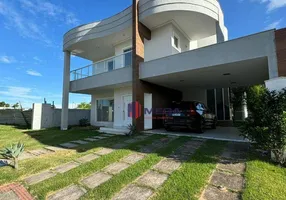 Foto 1 de Casa de Condomínio com 5 Quartos para venda ou aluguel, 388m² em Interlagos, Vila Velha