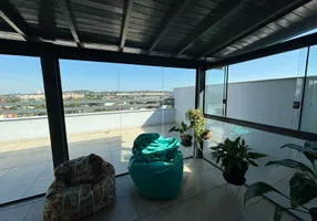 Foto 1 de Apartamento com 3 Quartos à venda, 208m² em Industrial, Novo Hamburgo