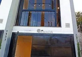 Foto 1 de Sobrado com 3 Quartos à venda, 170m² em Vila Ré, São Paulo