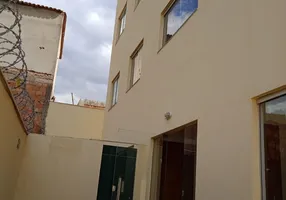 Foto 1 de Apartamento com 2 Quartos à venda, 50m² em Porto Seguro, Ribeirão das Neves