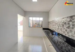 Foto 1 de Casa com 3 Quartos à venda, 86m² em Ponte Funda, Divinópolis