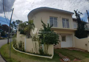 Foto 1 de Casa de Condomínio com 3 Quartos à venda, 140m² em Sao Joaquim, Valinhos