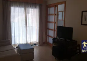 Foto 1 de Flat com 1 Quarto à venda, 45m² em Indianópolis, São Paulo