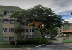 Foto 1 de Apartamento com 3 Quartos à venda, 63m² em Capão Raso, Curitiba