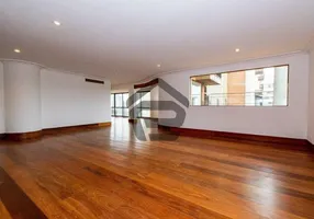 Foto 1 de Apartamento com 4 Quartos para venda ou aluguel, 541m² em Morumbi, São Paulo