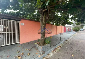 Foto 1 de Casa com 3 Quartos à venda, 169m² em Jardim Estadio, Jundiaí
