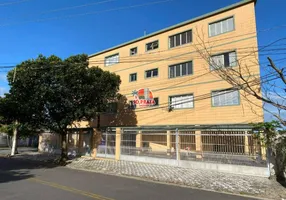 Foto 1 de Apartamento com 2 Quartos à venda, 87m² em Itaoca, Mongaguá