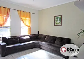 Foto 1 de Casa com 3 Quartos à venda, 172m² em Parque Urupês, Taubaté