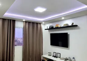 Foto 1 de Apartamento com 2 Quartos à venda, 45m² em Samambaia Norte, Brasília