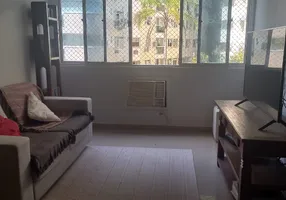 Foto 1 de Apartamento com 2 Quartos à venda, 78m² em Lagoa, Rio de Janeiro