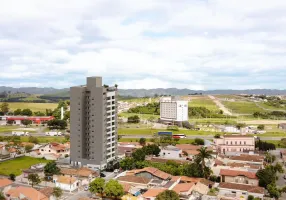 Foto 1 de Apartamento com 2 Quartos à venda, 71m² em Vila Resende, Caçapava