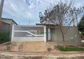 Foto 1 de Casa com 2 Quartos à venda, 84m² em Parque das Amoras II, São José do Rio Preto