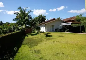 Foto 1 de Casa com 3 Quartos à venda, 110m² em Rocio Pequeno, São Francisco do Sul