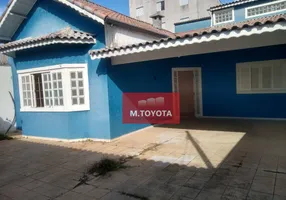 Foto 1 de Casa com 5 Quartos à venda, 250m² em Parque Continental I, Guarulhos