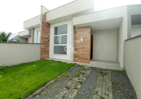 Foto 1 de Casa com 3 Quartos à venda, 80m² em Três Rios do Norte, Jaraguá do Sul