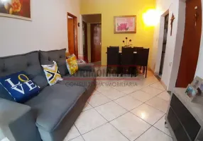 Foto 1 de Apartamento com 3 Quartos à venda, 78m² em Vaz Lobo, Rio de Janeiro