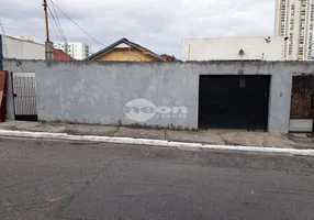 Foto 1 de Lote/Terreno à venda, 325m² em Sacomã, São Paulo