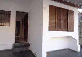 Foto 1 de Casa com 2 Quartos para alugar, 100m² em Cidade Nova São Miguel, São Paulo