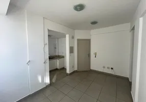 Foto 1 de Apartamento com 2 Quartos para alugar, 55m² em Centro, Sete Lagoas