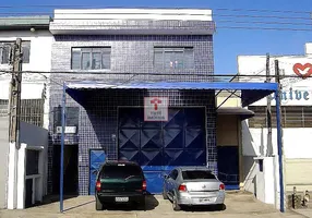 Foto 1 de Galpão/Depósito/Armazém à venda, 750m² em Cumbica, Guarulhos