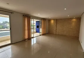 Foto 1 de Apartamento com 3 Quartos para venda ou aluguel, 122m² em Santa Rosa, Londrina