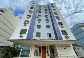 Foto 1 de Apartamento com 2 Quartos para alugar, 72m² em Centro, Canoas