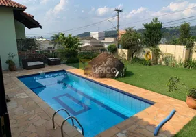 Foto 1 de Casa com 5 Quartos à venda, 420m² em MOINHO DE VENTO, Valinhos