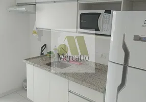 Foto 1 de Apartamento com 3 Quartos à venda, 73m² em Jardim Wanda, Taboão da Serra