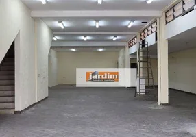 Foto 1 de Prédio Comercial para alugar, 580m² em Jardim Silvestre, São Bernardo do Campo