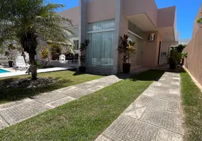 Foto 1 de Casa de Condomínio com 4 Quartos à venda, 173m² em , Barra de São Miguel