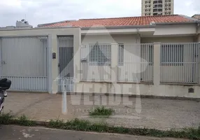 Foto 1 de Casa com 3 Quartos à venda, 138m² em Centro, Indaiatuba