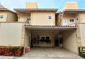 Foto 1 de Casa de Condomínio com 3 Quartos à venda, 125m² em Lagoa Sapiranga Coité, Fortaleza