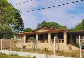 Foto 1 de Fazenda/Sítio com 4 Quartos à venda, 4200m² em Chácaras Bocaiuva Nova, Campinas