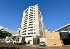 Foto 1 de Apartamento com 2 Quartos à venda, 111m² em Centro, Cascavel