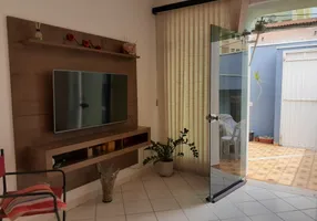 Foto 1 de Casa com 3 Quartos à venda, 158m² em Jardim Messina, Jundiaí