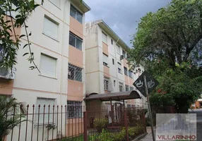 Foto 1 de Apartamento com 2 Quartos à venda, 53m² em Cavalhada, Porto Alegre