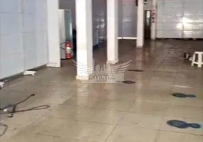 Foto 1 de Ponto Comercial para alugar, 226m² em Vila Nogueira, Diadema