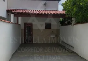 Foto 1 de Casa com 2 Quartos para alugar, 60m² em Sao Geraldo Bacaxa, Saquarema