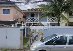 Foto 1 de Casa de Condomínio com 2 Quartos à venda, 143m² em Vargem Pequena, Rio de Janeiro