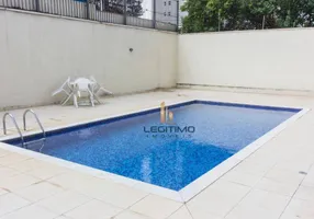 Foto 1 de Apartamento com 3 Quartos à venda, 102m² em Jardim São Bento, São Paulo