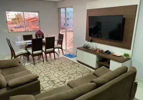 Foto 1 de Apartamento com 3 Quartos à venda, 86m² em Cidade Universitária, Anápolis