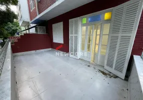 Foto 1 de Apartamento com 2 Quartos à venda, 78m² em Leblon, Rio de Janeiro