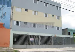 Foto 1 de Apartamento com 2 Quartos à venda, 50m² em Jardim Santa Luíza, Sorocaba