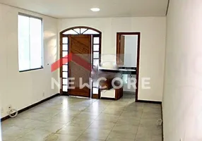 Foto 1 de Casa com 3 Quartos à venda, 159m² em Dona Clara, Belo Horizonte